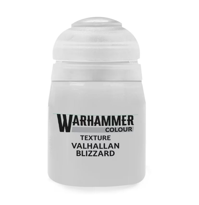 TECHNICAL: VALHALLAN BLIZZARD (24ML)