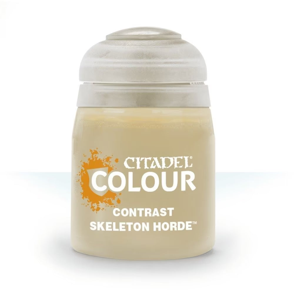 CONTRAST SKELETON HORDE 18ML