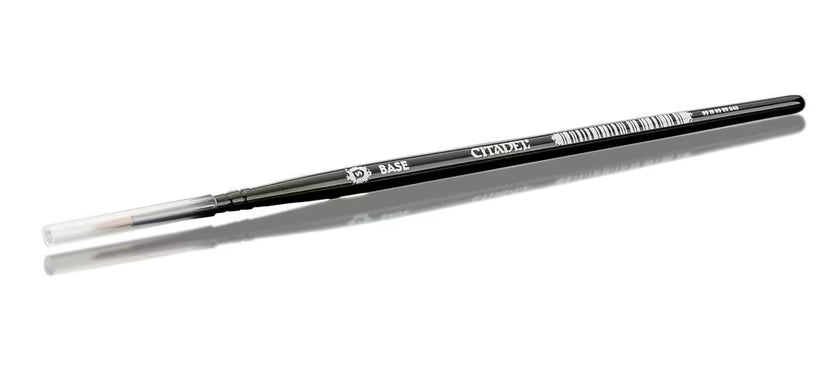CITADEL SMALL BASE BRUSH