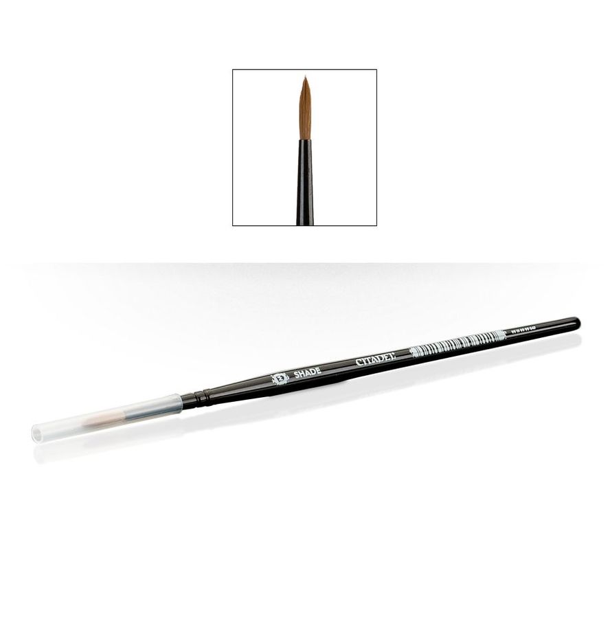 Warhammer Brush Shade M