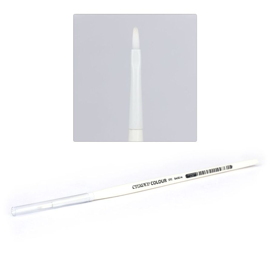 Warhammer Syn Base Brush M