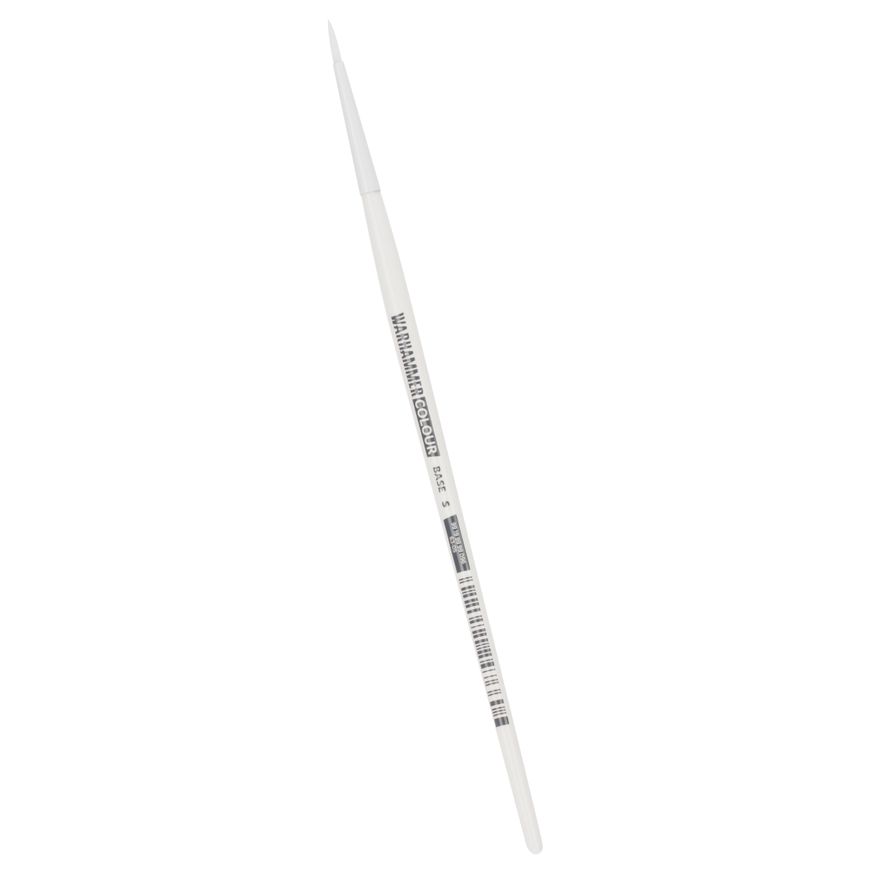 Warhammer Colour Base S Brush