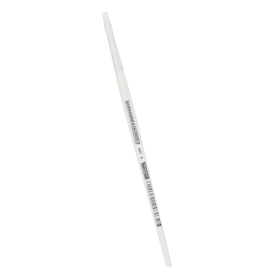 Warhammer Colour Dry Brush S