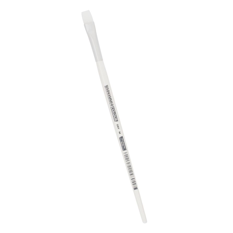 Warhammer Colour Brush Dry M