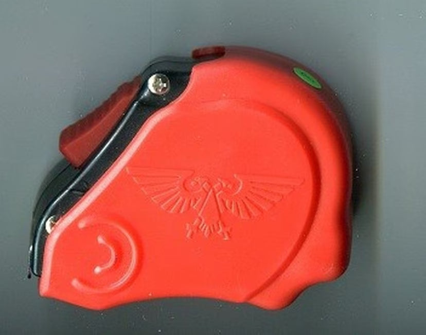 Warhammer Tape Measure
