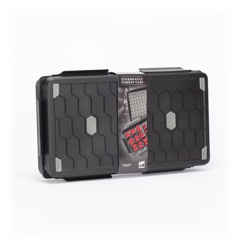 Warhammer Stormvault Combat Case