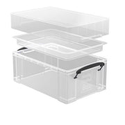 WarMag Double Decker Carry Case and Sheets 9L