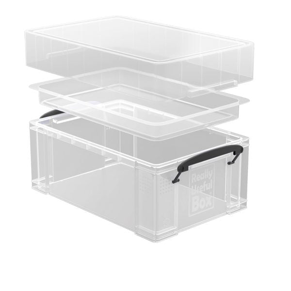 WarMag Double Decker Carry Case and Sheets 9L
