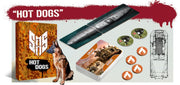 SAS Rogue Regiment- Hot Dogs Expansion