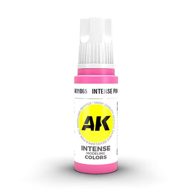 3Gen Intense Pink Magenta
