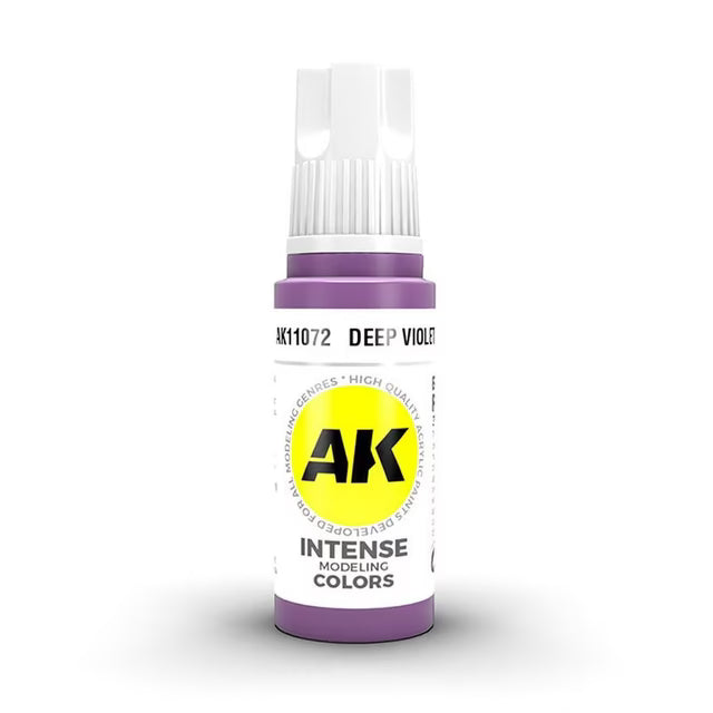 3Gen Deep Violet