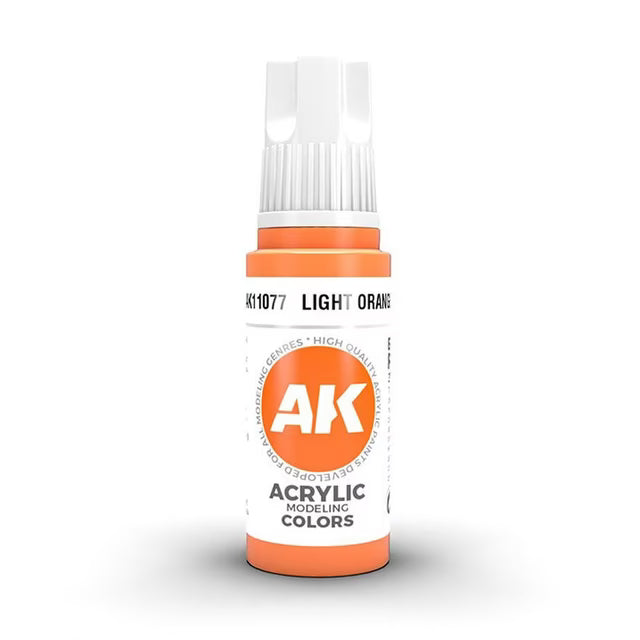 3Gen Light Orange
