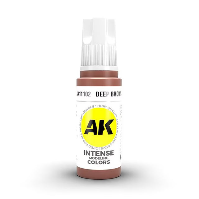 3Gen Deep Brown