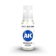 3Gen Aluminium