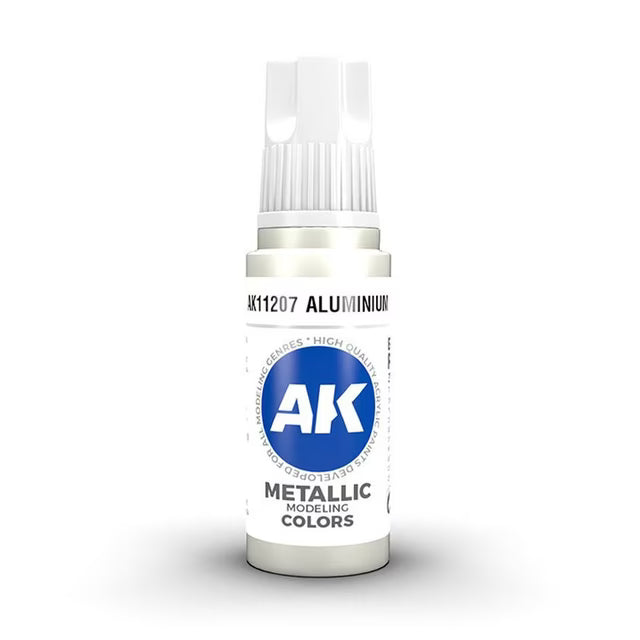 3Gen Aluminium