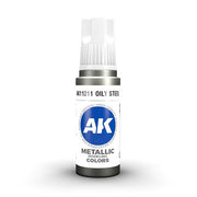 3Gen Oily Steel
