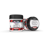 Wargame Terrain Snow