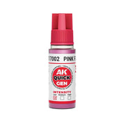 Quick Gen Pink Flesh