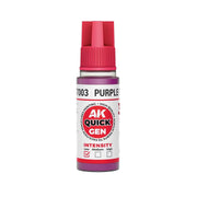 Quick Gen Purple Flesh