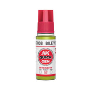 Quick Gen Bile Yellow