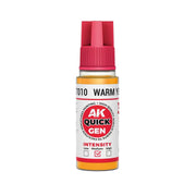 Quick Gen Warm Yellow