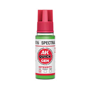 Quick Gen Spectral Green