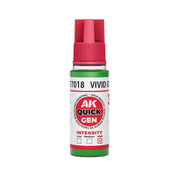 Quick Gen Vivid Green