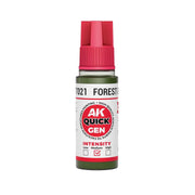Quick Gen Forest Green