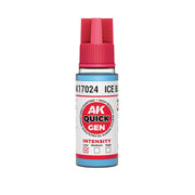 Quick Gen Ice Blue