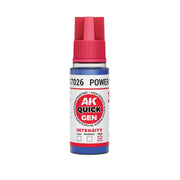 Quick Gen Power Blue
