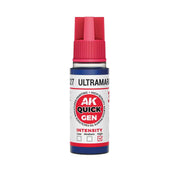 Quick Gen Ultramarine Blue