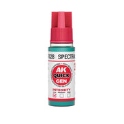 Quick Gen Spectral Blue