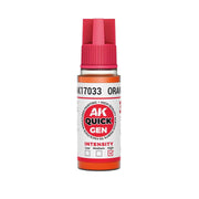 Quick Gen Orange Brown