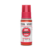 Quick Gen Vivid Flesh