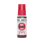 Quick Gen Grey Shadow