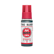 Quick Gen Bluish grey