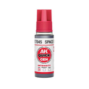 Quick Gen Space Grey