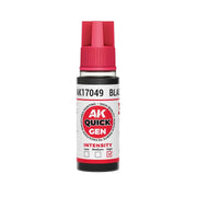 Quick Gen Black