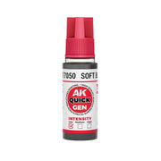 Quick Gen Soft Black