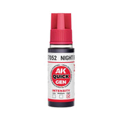 Quick Gen Night Black