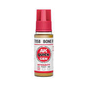 Quick Gen Bone Brown