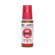 Quick Gen Light Leather