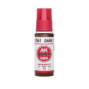 Quick Gen Dark Flesh