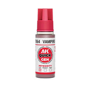 Quick Gen Vampire Flesh