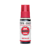 Quick Gen Cold Steel