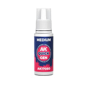 Quick Gen Medium