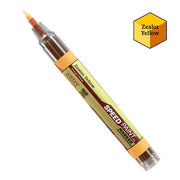 Zealot Yellow