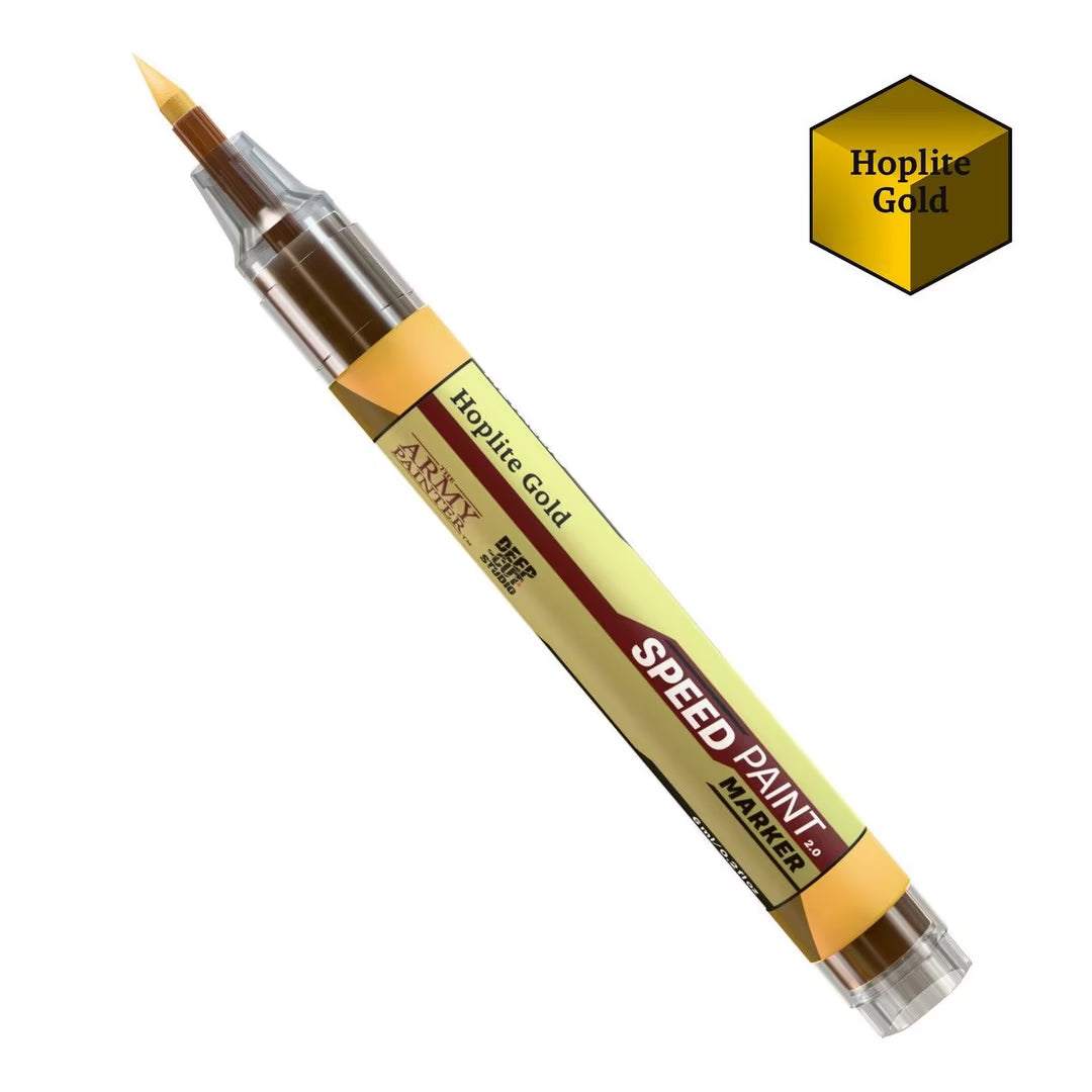Hoplite Gold