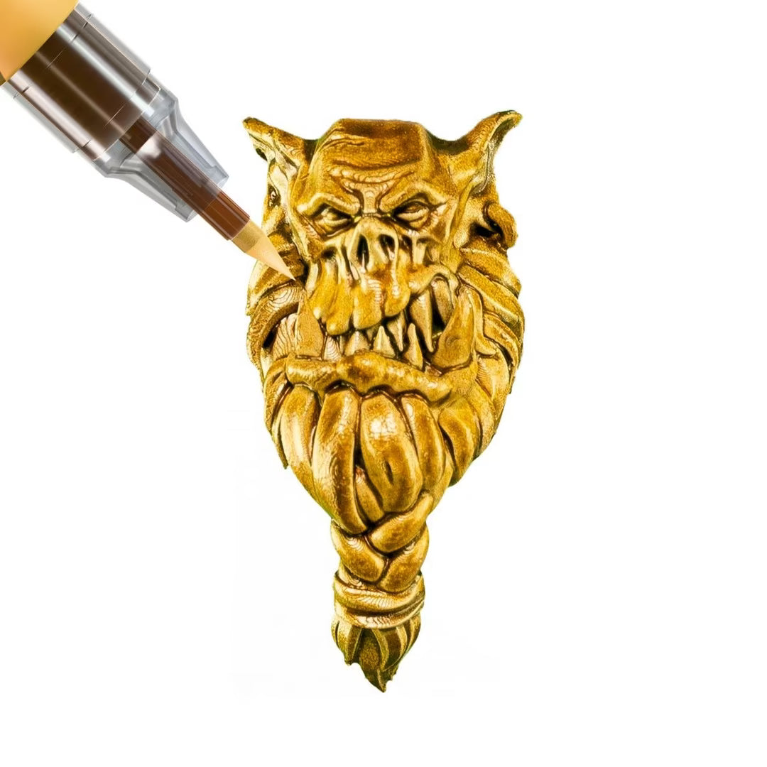 Hoplite Gold