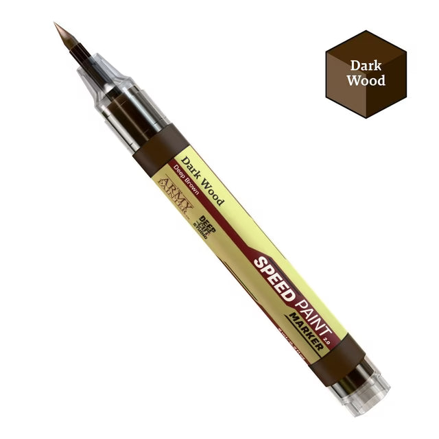 Dark Wood